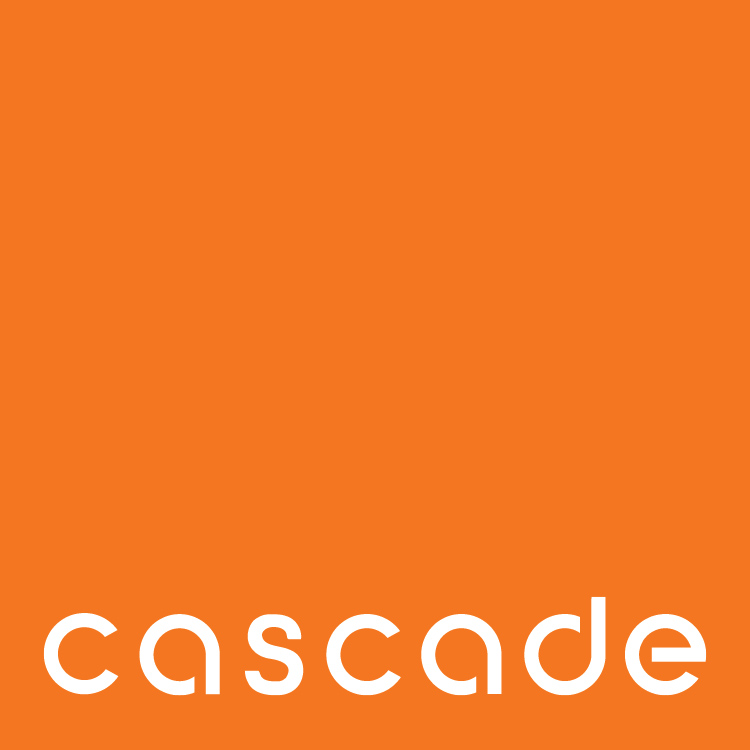 Cascade Outdoor Design Logo