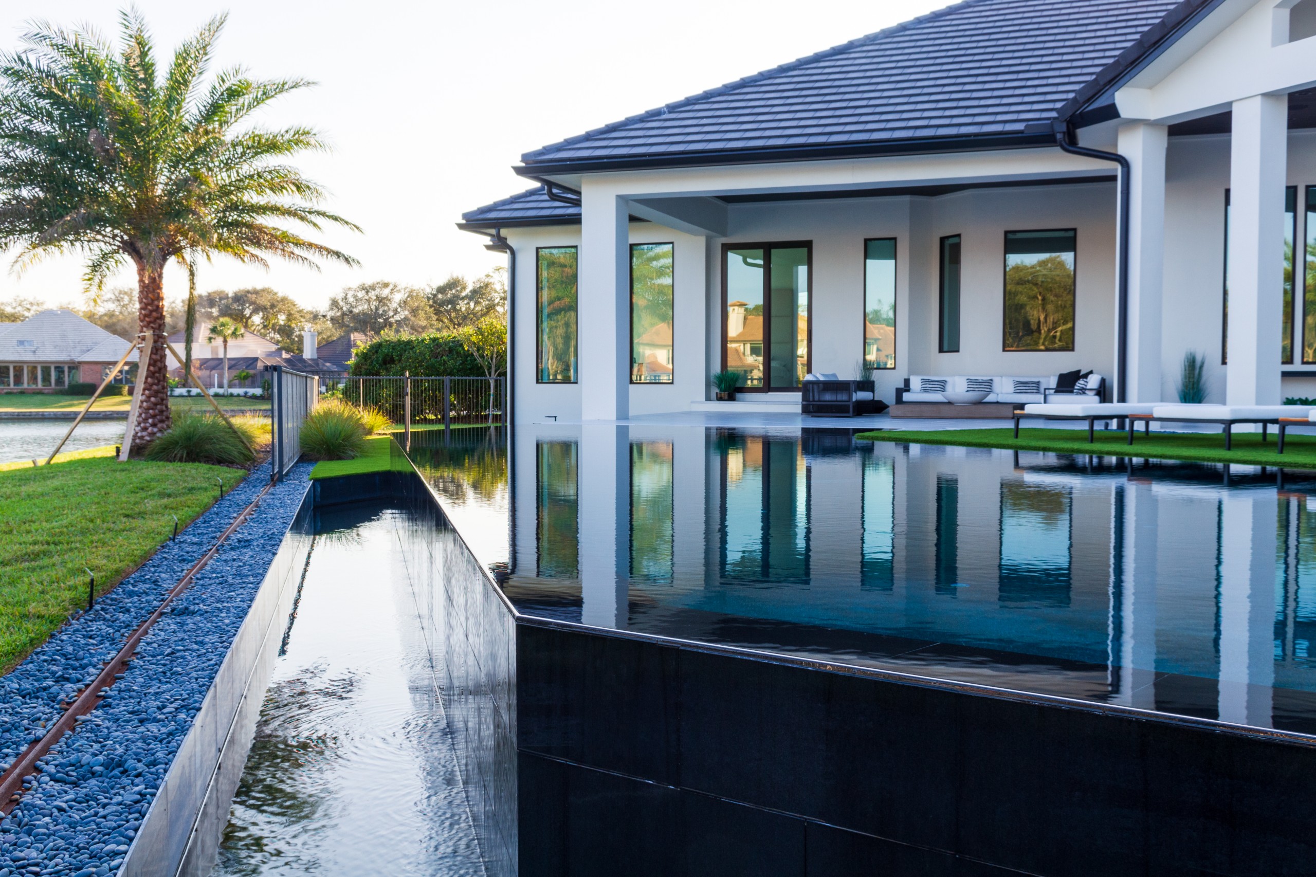 Pool and Spa Services in Jacksonville, FL