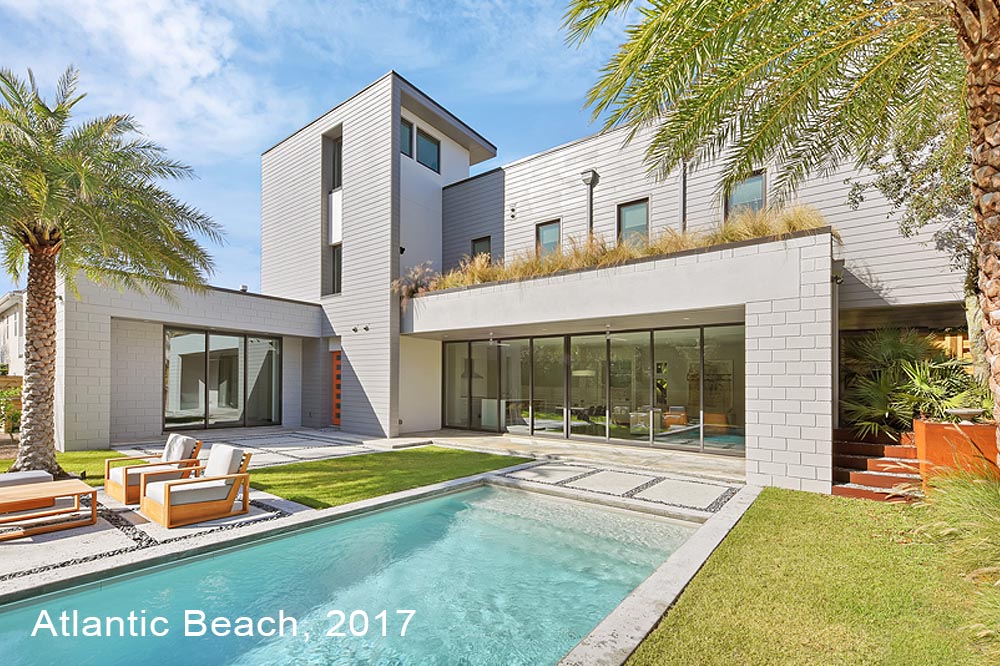 Modern Landscape Design